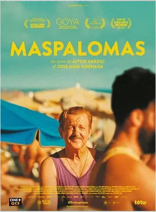 Maspalomas en VO