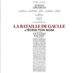 La Bataille De Gaulle Partie 2