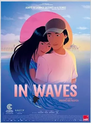 In Waves