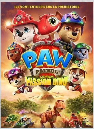 La Pat'Patrouille