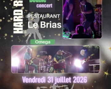 Soirée concert