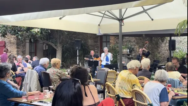 Soirée musicale