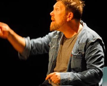 Théâtre : Mon père avait 3 vaches