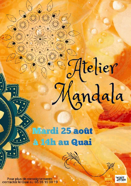 Atelier Mandalas