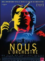 Nous L'Orchestre