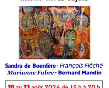 EXPOSITION