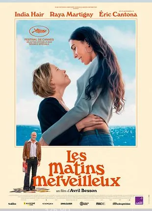 Les matins merveilleux