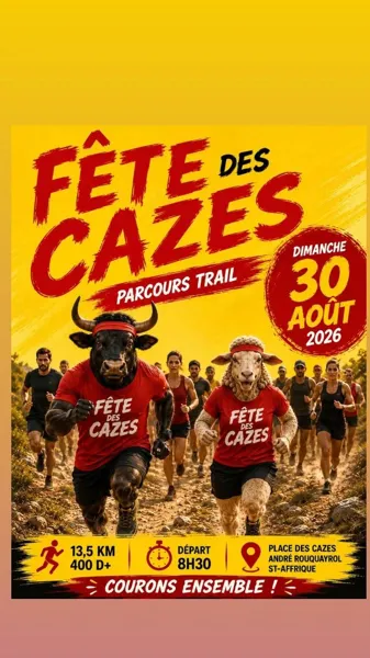 Randonnée et trail