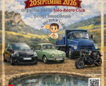 Rallye Touristique