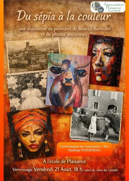 Exposition