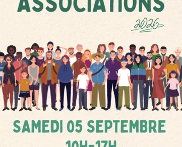 Forum des Associations