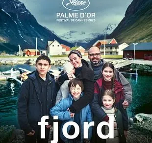 Cinéma : Fjord