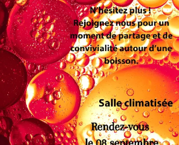 Les Ateliers du Mardi : Thé ou café