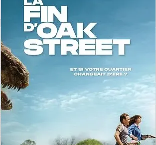 Cinéma : La Fin d'Oak Street