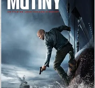 Cinéma : Mutiny