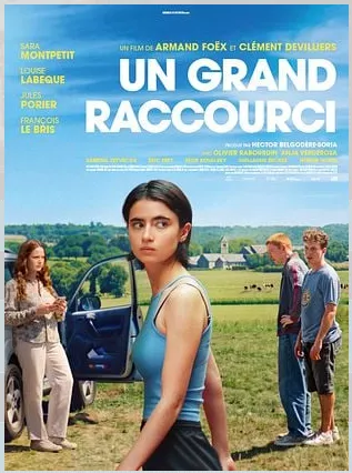 Un grand raccourci