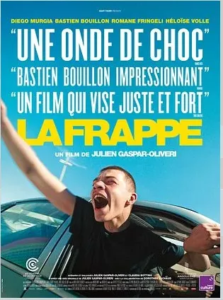 La Frappe