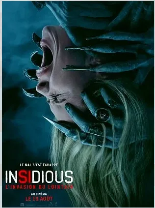 Insidious