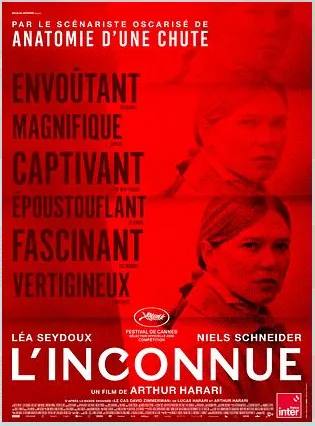 L'Inconnue