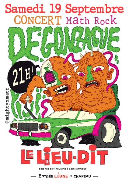 Concert