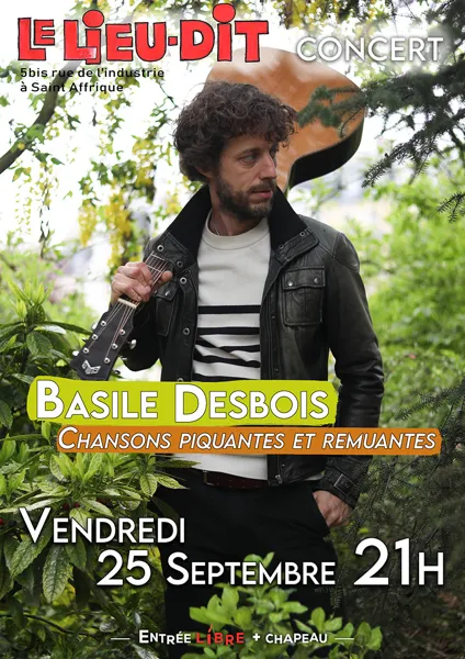concert