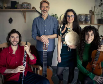 Concert de Fusa