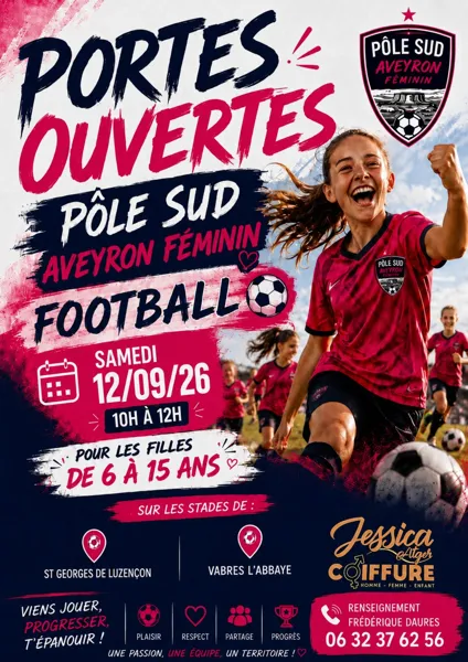 Portes Ouvertes