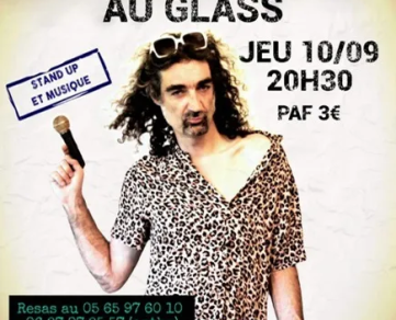 Spectacle