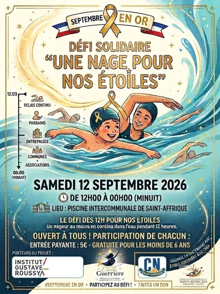 Défi solidaire