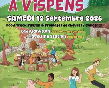 Soirée de fermeture
