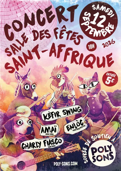 Concert