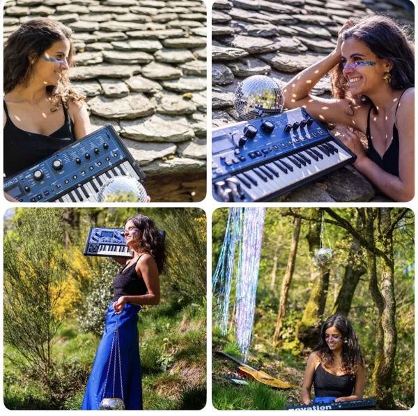 Soirée musicale