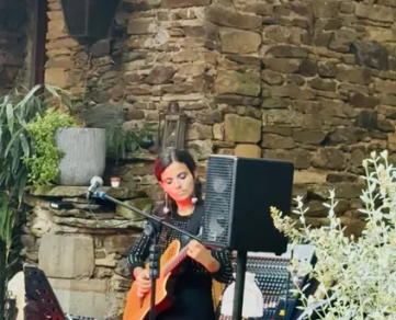 Soirée musicale :Tara de retour aux Magnolias