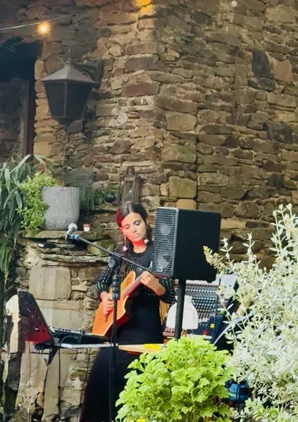 Soirée musicale