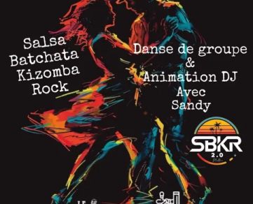 Soirée dansante
