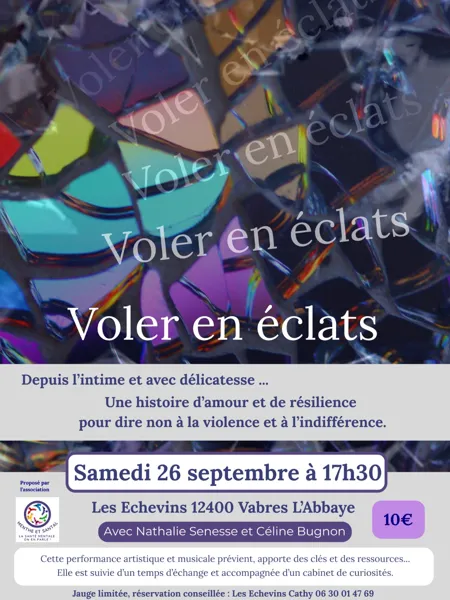 Performance artistique
