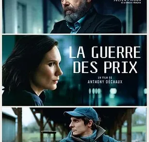Ciné-Débat : La Guerre des prix