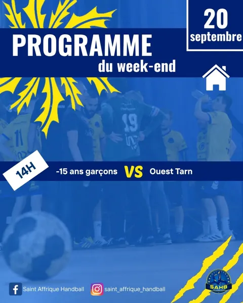 Matchs