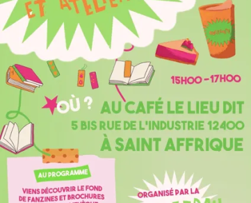 Atelier Queeralité