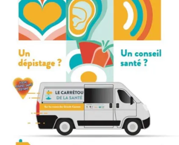 Le Carrétou de la Santé
