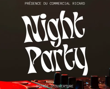 Night Party