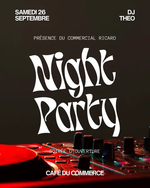 Night Party