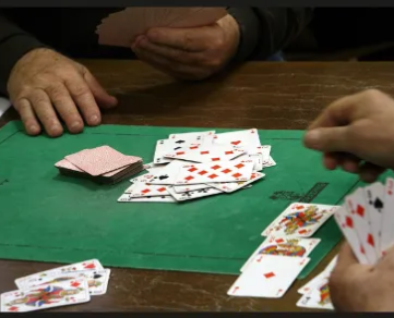 Concours de Belote