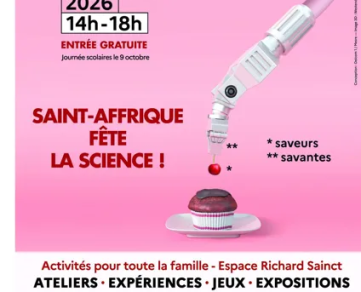 Fête de la Science