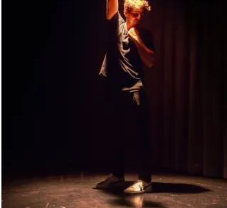 One Man Show