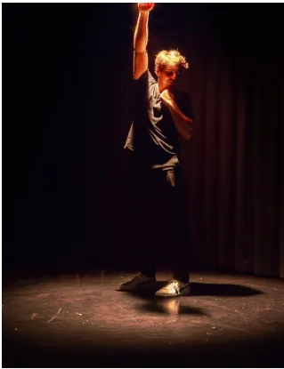 One Man Show