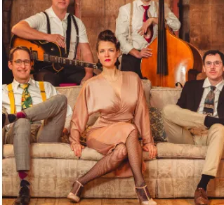 Saison culturelle : Soirée Cabaret