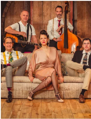 Soirée cabaret