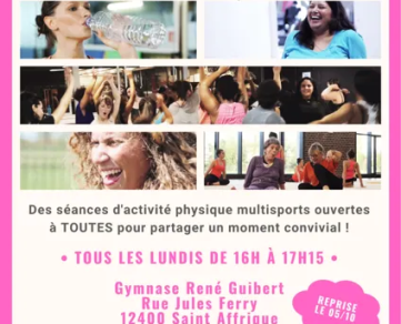 Toutes Sportives