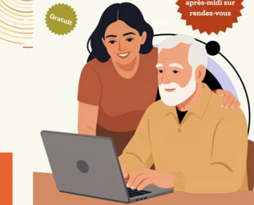 Ateliers numériques